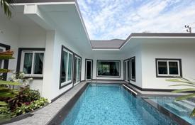 3-zimmer villa 209 m² in Pattaya, Thailand. $446 000