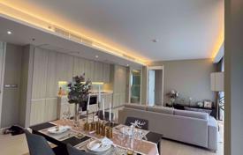 2-zimmer appartements in eigentumswohnungen in Watthana, Thailand. $765 000