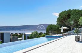Wohnung in Tivat city, Montenegro. 681 000 €