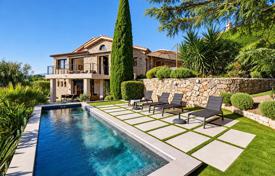 6-zimmer einfamilienhaus in Mougins, Frankreich. 2 980 000 €