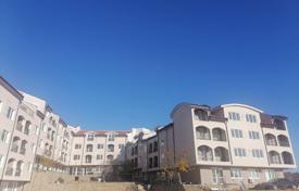 4-zimmer wohnung 104 m² in Sonnenstrand, Bulgarien. 124 000 €