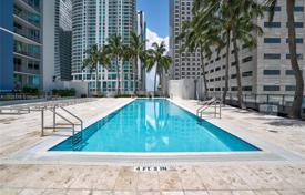 2-zimmer appartements in eigentumswohnungen 114 m² in Miami, Vereinigte Staaten. $745 000