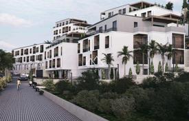 2-zimmer wohnung 89 m² in Tivat city, Montenegro. 355 000 €