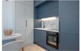 2-zimmer wohnung 53 m² in Krtsanisi Street, Georgien. $175 000