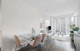 Wohnung – Richmond Street West, Old Toronto, Toronto,  Ontario,   Kanada. C$921 000