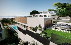 4-zimmer haus in der stadt 321 m² an der Costa del Maresme, Spanien. 2 190 000 €