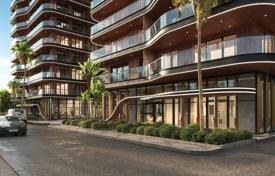 3-zimmer appartements in neubauwohnung 73 m² in Batumi, Georgien. $109 000