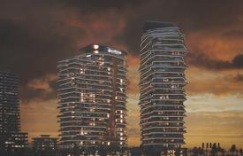 2-zimmer appartements in neubauwohnung 54 m² in Batumi, Georgien. $135 000