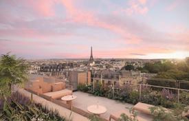 New residential complex with apartments in Avenue des Champs-Élysées, Frankreich. ab 1 920 000 €