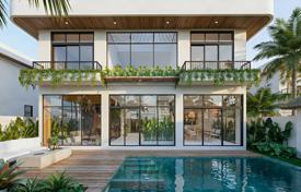 3-zimmer villa 160 m² in Kerobokan, Indonesien. $290 000