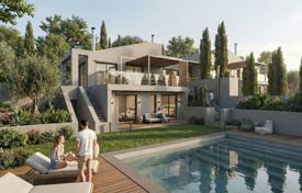 4-zimmer villa 200 m² in Thermi, Griechenland. 1 400 000 €