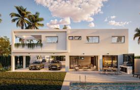 4-zimmer einfamilienhaus in Famagusta, Zypern. 530 000 €