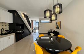 1-zimmer wohnung 87 m² in Tumbak Bayuh, Indonesien. $150 000