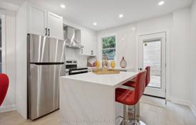 10-zimmer stadthaus in Old Toronto, Kanada. C$2 317 000