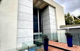 10-zimmer villa 800 m² in Center District, Israel. $12 031 000