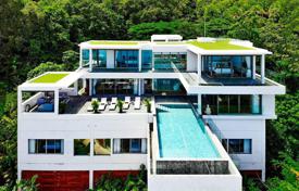 Villa – Mueang Phuket, Phuket, Thailand. 3 883 000 €