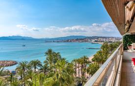 3-zimmer wohnung in Cannes, Frankreich. 2 980 000 €