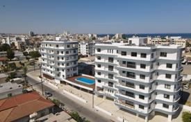 4-zimmer appartements in neubauwohnung 128 m² in Larnaca Stadt, Zypern. 435 000 €