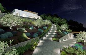 8-zimmer villa 540 m² in Ierissos, Griechenland. 1 600 000 €