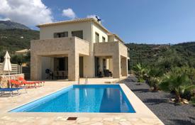 Villa – Kardamyli, Peloponnes, Griechenland. 570 000 €