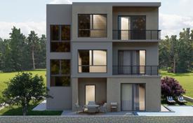 3-zimmer wohnung 51 m² in Pula, Kroatien. 216 000 €