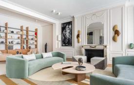 7-zimmer wohnung 445 m² in Avenue Foch, Frankreich. 9 200 000 €