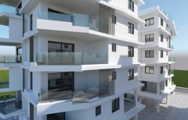 2-zimmer appartements in neubauwohnung in Larnaca Stadt, Zypern. 350 000 €