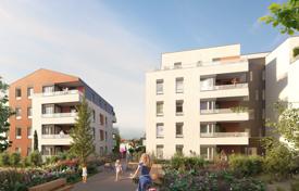 New residential complex with apartments in Rhône, Frankreich. ab 303 000 €