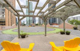 5-zimmer wohnung in Old Toronto, Kanada. C$805 000