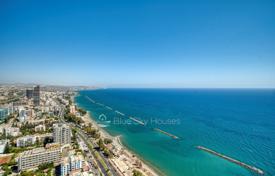 2-zimmer appartements in neubauwohnung in Limassol (Lemesos), Zypern. 1 580 000 €