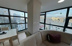 2-zimmer wohnung 90 m² in Kâğıthane, Türkei. $163 000