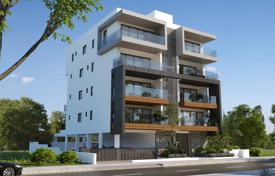 New residential complex with apartments in Nicosia, Zypern. ab 195 000 €