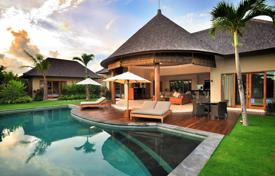 Villa – Kerobokan Kelod, Badung, Indonesien. $2 070  pro Woche