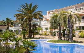 Wohnung – Benissa, Valencia, Spanien. 280 000 €