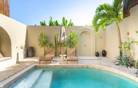 2-zimmer villa 122 m² in Pererenan, Indonesien. $288 000