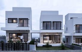 New residential complex with villas in Agios Athanasios (Cyprus), Zypern. ab 584 000 €