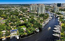 Einfamilienhaus – Fort Lauderdale, Florida, Vereinigte Staaten. $2 100 000
