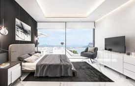 4-zimmer villa 427 m² in Calp, Spanien. 1 550 000 €