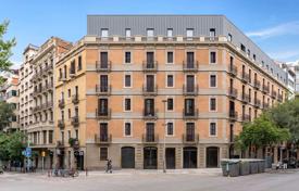 Neubauwohnung 174 m² in L'Eixample, Spanien. 2 400 000 €