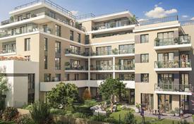 New residential complex with apartments in Châtenay-Malabry, Frankreich. ab 315 000 €