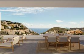 2-zimmer wohnung 109 m² in Benitachell, Spanien. 473 000 €