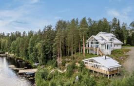 Stadthaus – Nilsiä, North-Savo, Finnland. $3 700  pro Woche