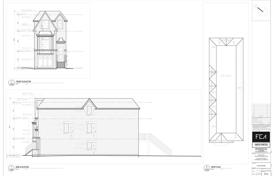 2-zimmer haus in der stadt in Etobicoke, Kanada. C$1 916 000
