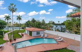 Haus in der Stadt – West End, Miami, Florida,  Vereinigte Staaten. $3 400 000