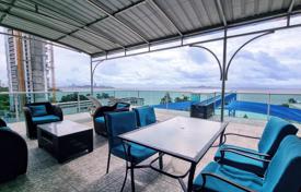 2-zimmer wohnung 200 m² in Pattaya, Thailand. $456 000