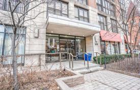 2-zimmer wohnung in Old Toronto, Kanada. C$905 000