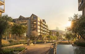2-zimmer wohnung 156 m² in Tivat city, Montenegro. 1 212 000 €