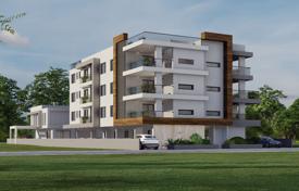 1-zimmer wohnung 57 m² in Aradippou, Zypern. 132 000 €