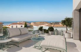 3-zimmer einfamilienhaus 390 m² in Moraira, Spanien. 1 590 000 €