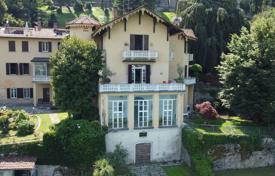3-zimmer wohnung in Faggeto Lario, Italien. 395 000 €